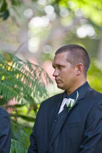 AUST QLD Townsville 2009OCT02 Wedding MITCHELL Ceremony 049